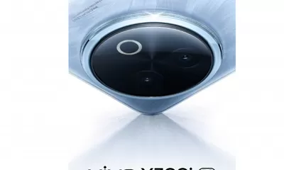 Tanggal Peluncuran Resmi Vivo Y300i, Harga, Desain, Hingga Spesifikasi