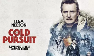 Sinopsis Film Cold Pursuit (2019) Tayang di Bioskop Trans TV, Misi Balas Dendam Sang Ayah untuk Kematian Putranya