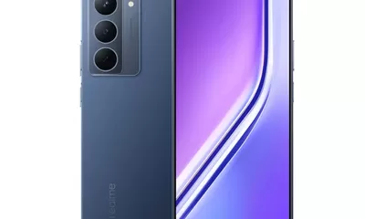 Pilihan Warna, RAM, Hingga Spesifikasi Lengkap Realme Narzo 80x