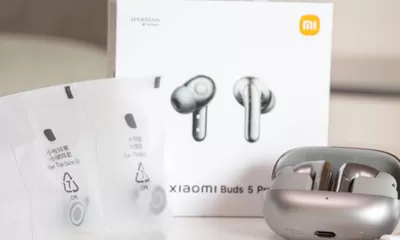 Review Xiaomi Buds 5 Pro: Keunggulan, Kekurangan, Desain, Hingga Daya Tahan Baterai