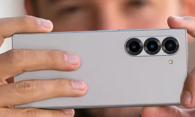 Peningkatan Kamera Samsung Galaxy Z Fold7: Kamera Utama 200 MP, Ada Kamera Bawah Layar Juga!