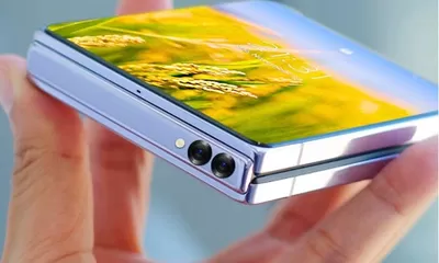 Samsung Galaxy Z Flip 7 dan Samsung Galaxy Z Fold 7 tidak Akan Mendapatkan Pengisian Daya Lebih Cepat, Alasannya...