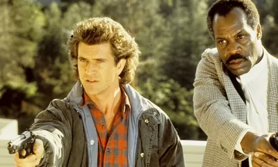 Sinopsis dan Daftar Pemain Film Lethal Weapon: Kisa Dua Detektif untuk Memecahkan Kasus Kriminal Berbahaya
