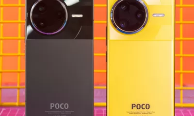 Review Poco F7 Pro: Spesifikasi, Desain, Hingga Harga