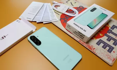 Review Samsung Galaxy A26. Harga, Spesifikasi, Desain, Hingga Fitur Lengkap yang Hadir