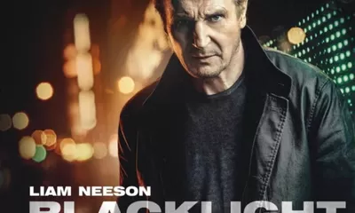Sinopsis Film Blacklight (2022), Ketika Agen Veteran FBI Liam Neeson Terjebak dalam Lembah Kegelapan