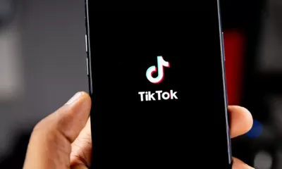 Perusahaan Amazon Tertarik Membeli TikTok, Alasannya...