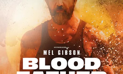 Sinopsis Film Blood Father (2016), Sosok Sang Ayah Harus Melindungi Putri Tercintanya dari Penjahat