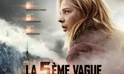 Sinopsis dan Daftar Pemain Film The 5th Wave (2016) Tayang di Bioskop Trans TV Rabu 9 April 2025