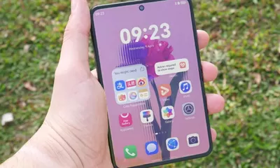Huawei Pura X: Ponsel Lipat Tiga Pertama Huawei, Inovasi Desain, Kamera 50 MP dengan Dukungan OIS