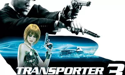 Sinopsis Film Transporter 3 Tayang di Bioskop Trans TV: Saat Jason Statham Harus Bertaruh Nyawa dengan Lintasan