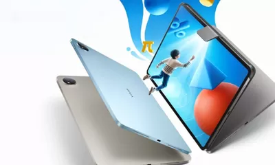 Bocoran Spesifikasi Tablet Vivo Pad5 Pro dan Pad SE
