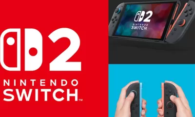 Imbas Tarif Impor AS, Harga dan Akesori Nintendo Switch 2 Naik! Catat Tanggal Pre-Ordernya Disini