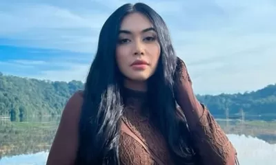 Denada Pacari Pria Lebih Muda 10 Tahun, Siap Menikah Lagi dan Jalani Operasi Kecantikan di Korea