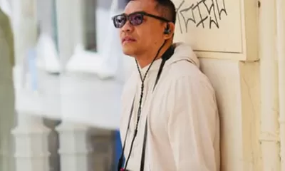 Kenang Sosok Bunda Iffet, Anang Hermansyah: Dia yang Mengajari Saya Sampai Bisa Seperti Ini