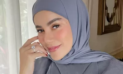 Ola Ramlan Tegur Tegas Pacar Baru Mantan Suami, Jaga Hubungan Demi Anak-anak