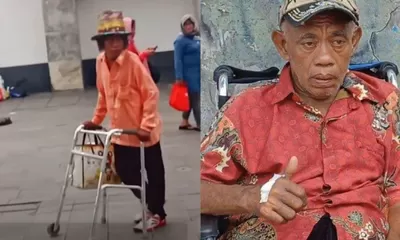 Pak Tarno: Dari Pesulap Legendaris ke Kehidupan Sederhana Penuh Martabat