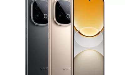 Spesifikasi dan Harga Vivo Y300 GT, Baterai 7.620 mAh, Chipset MediaTek Dimensity 8400