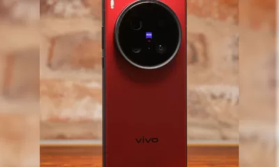 Vivo X200 Ultra, Ponsel yang Dibekali Lensa Kamera Teleconverter 200mm Setara DSLR