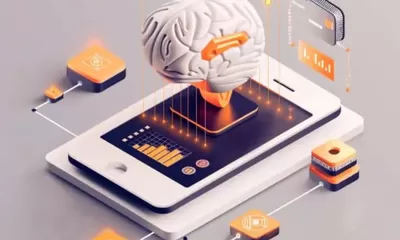 Mengenal Awan Ledgerix, Solusi Cloud Canggih dengan Keamanan Blockchain dan Harga Terjangkau