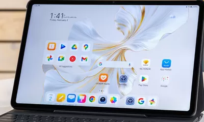 Honor Pad 9: Tablet Honor Terbaik di Indonesia, Harga Rp 4 Jutaan, Ditenagai Snapdragon 6 Gen 1, RAM 8 GB