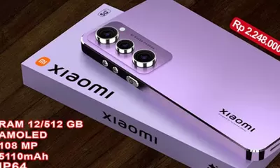 7 Pilihan Smartphone Terbaik di Tahun 2025, Harga Cuma Rp 2-3 Jutaan Aja Loh