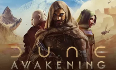 Dune Awakening Siap Menyapa Gamer Seluruh Dunia