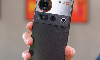 Review Nubia Z70S Ultra 5G: Bawa Kamera Utama 50 MP dengan Lensa 35mm, Desain Klasik, dan Performa Monster