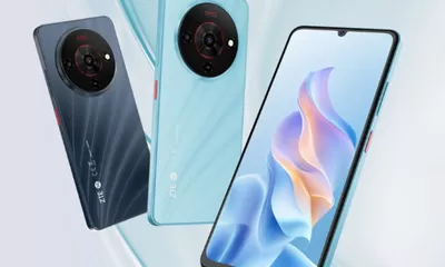 ZTE Blade A76 Resmi Diperkenalkan, Ponsel 5G Murah dengan Kamera 50 MP dan Baterai 5.000 mAh