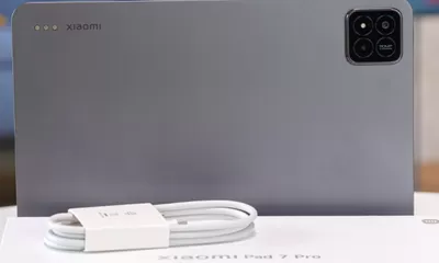 Review Xiaomi Pad 7 Pro, Dibanderol Rp 7 Jutaan, Layar Tajam, Performa Tinggi, Daya Tahan Baterai Bandel