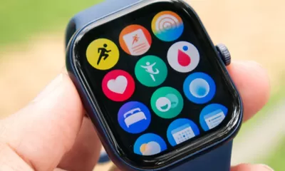 Review Redmi Watch Move, Jam Tangan Pintar Terbaru Xiaomi, Cuma Dibanderol 300 Ribuan