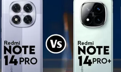 Perbandingan Harga dan Spesifikasi Redmi 14 Pro vs Redmi 14 Pro Plus, Mana yang Lebih Layak Dibeli?