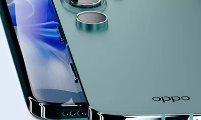 Bocoran HP Terbaru Juni 2025 Siap Gebrak Pasar Indonesia! Layar AMOLED, Chipset Snapdragon 7, Harga Cuma 3 Jutaan