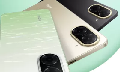 Rekomendasi HP Android Terbaik di Bulan Juni 2025, Harga Cuma 1 Jutaan, Spesifikasi dan Desain Bisa Diadu!