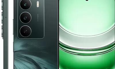 Realme C71 NFC Resmi Dijual di Indonesia, Harga Dibanderol Mulai Rp 1 Jutaan