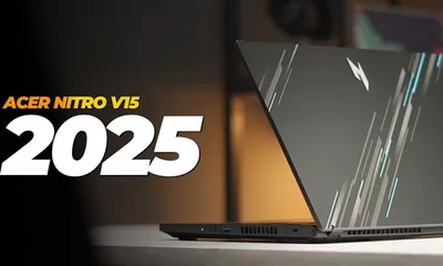 5 Rekomendasi Laptop Terbaik Harga 5-10 Jutaan Juni 2025