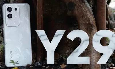 5 Pilihan HP Vivo Harga 1 Jutaan Terbaik 2025, Lengkap dengan Keunggulan dan Kekurangannya!