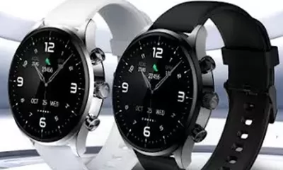 7 Rekomendasi Jam Tangan Pintar Auto Tambah Damage Penampilanmu Saat Olahraga Lari