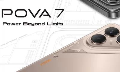 Tecno Pova 7 Resmi Dijual, Berapa Harga Jual di Indonesia dan Seperti Apa Spesifikasi yang Dibawa?