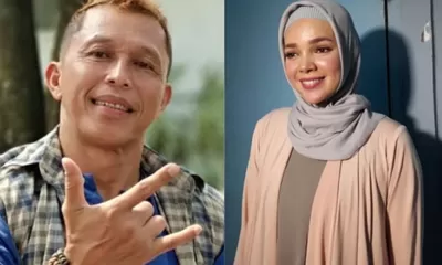 6 Artis Ini Sempat Pindah ke Agama Lain, Kini Kembali Memeluk Islam