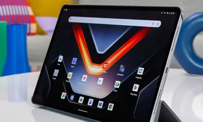 Review Infinix Xpad GT Mulai dari Spesifikasi, Desain, Keunggulan, Hingga Harga Jual di Indonesia, Tablet Gaming dengan Snapdragon 888