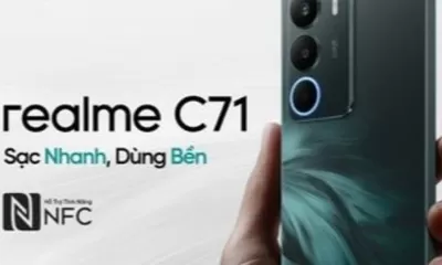 7 Rekomendasi HP Harga 1 Jutaan, Bawa Spesifikasi Chipset Helio G100 dan RAM 188 GB