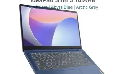 5 Pilihan Laptop Intel Core i5 generasi 12 Harga 5 Jutaan