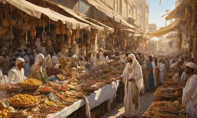 Memahami Akad dalam Muamalah: Fondasi Transaksi Hukum Islam 