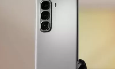 7 Rekomendasi HP Infinix Terbaik di Tahun 2025 Harga 2 Jutaan, Tentukan Pilihanmu Disini!