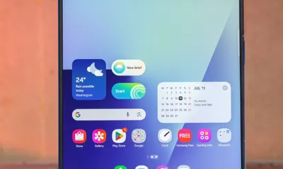 Spesifikasi Utama Samsung Galaxy Z Fold7 Lengkap dengan Keunggulan dan Kekurangan, Ponsel Lipat Terbaik Tahun 2025, Harga Berapa?