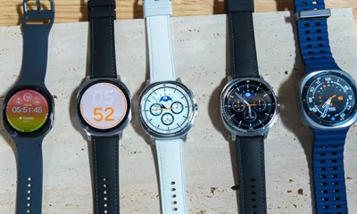 Review Watch8 Classic dan Watch8: Smartwatch Premium Samsung dengan Desain Kece
