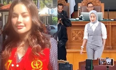 Konflik Nikita Mirzani dan Reza Gladys Makin Memanas, Kuasa Hukum Angkat Bicara Soal Tuduhan Rekayasa Bukti