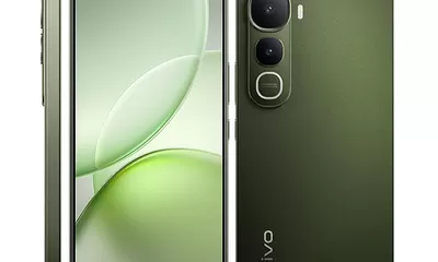 Spesifikasi dan Harga Jual Vivo Y400 4G di Indonesia Mulai Rp 3 Jutaan, Baterai 6000 mAh, Kamera 50 MP, Layar AMOLED