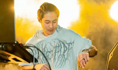 Ungkapan Hati Ayah DJ Panda ke Erika Carlina: Pengen Deket dan Gendong Cucu